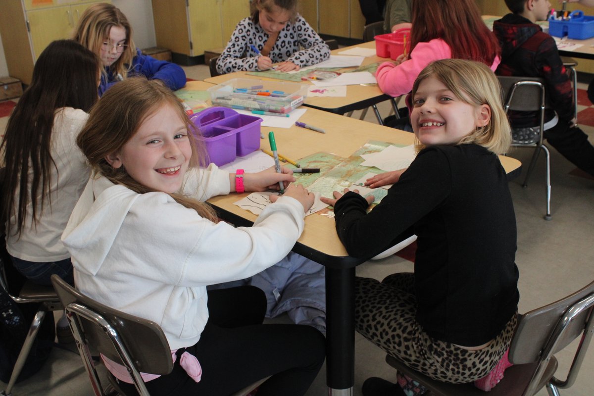 Holley Schools tweet media