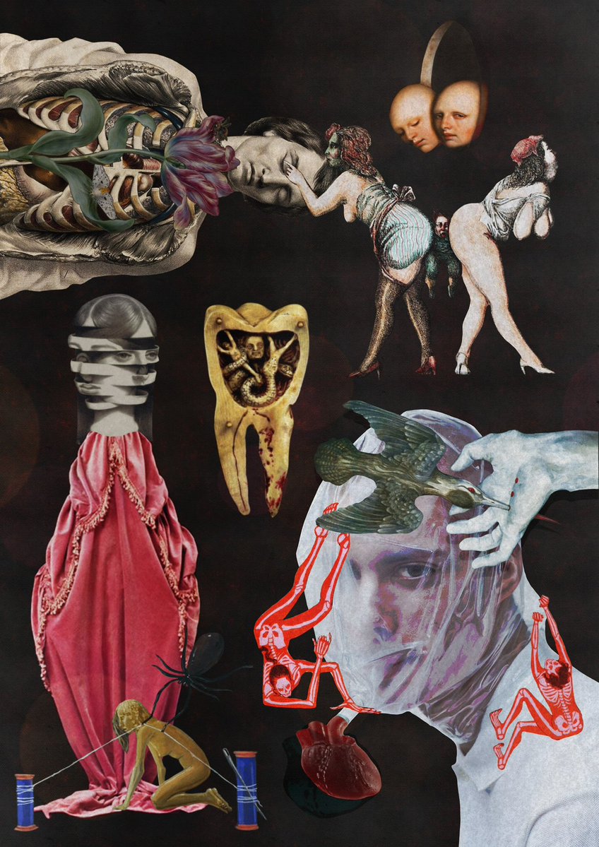 Dilan Kapar tweet media