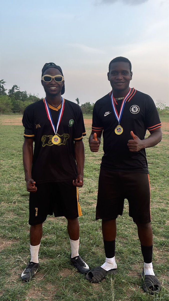 Hydro FC tweet media