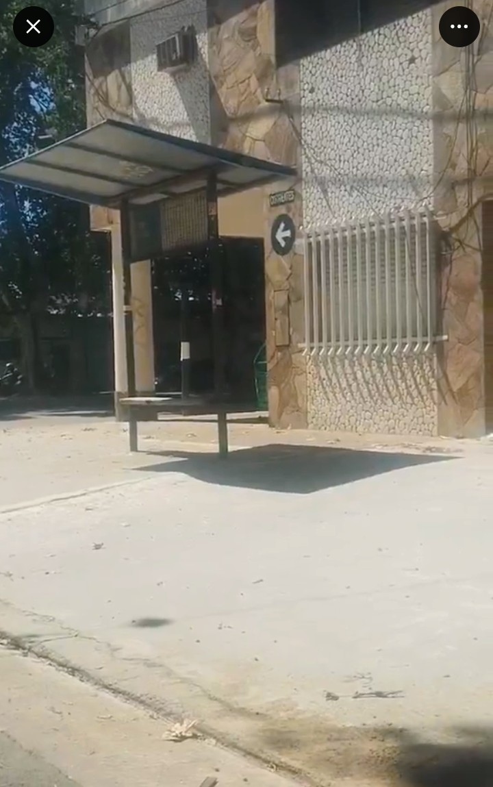 TabaresJoseL's tweet photo. Che Juancito, actualizá las imágenes… son viejísimas 📸
Hoy ese lugar está totalmente renovado.
Hay que caminar más los barrios y ver lo que está haciendo nuestro intendente Pablo Javkin. https://t.co/HCTWkXXEIz
