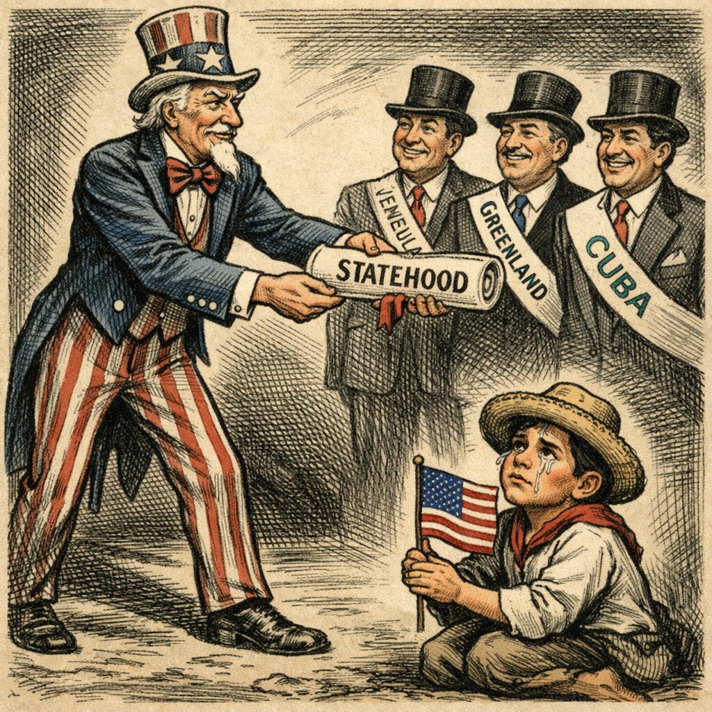 El Gran X-Moncho tweet media