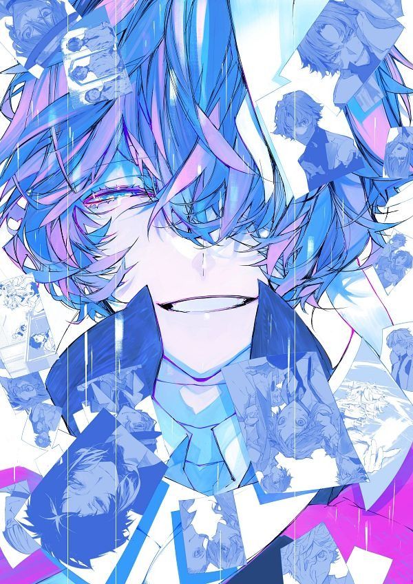 dailybeastzai's tweet photo. i love how beast dazai looks absolutely gorgeous everywhere. not a single manga panel or official art where he's not beautiful https://t.co/3iI74wcXoV