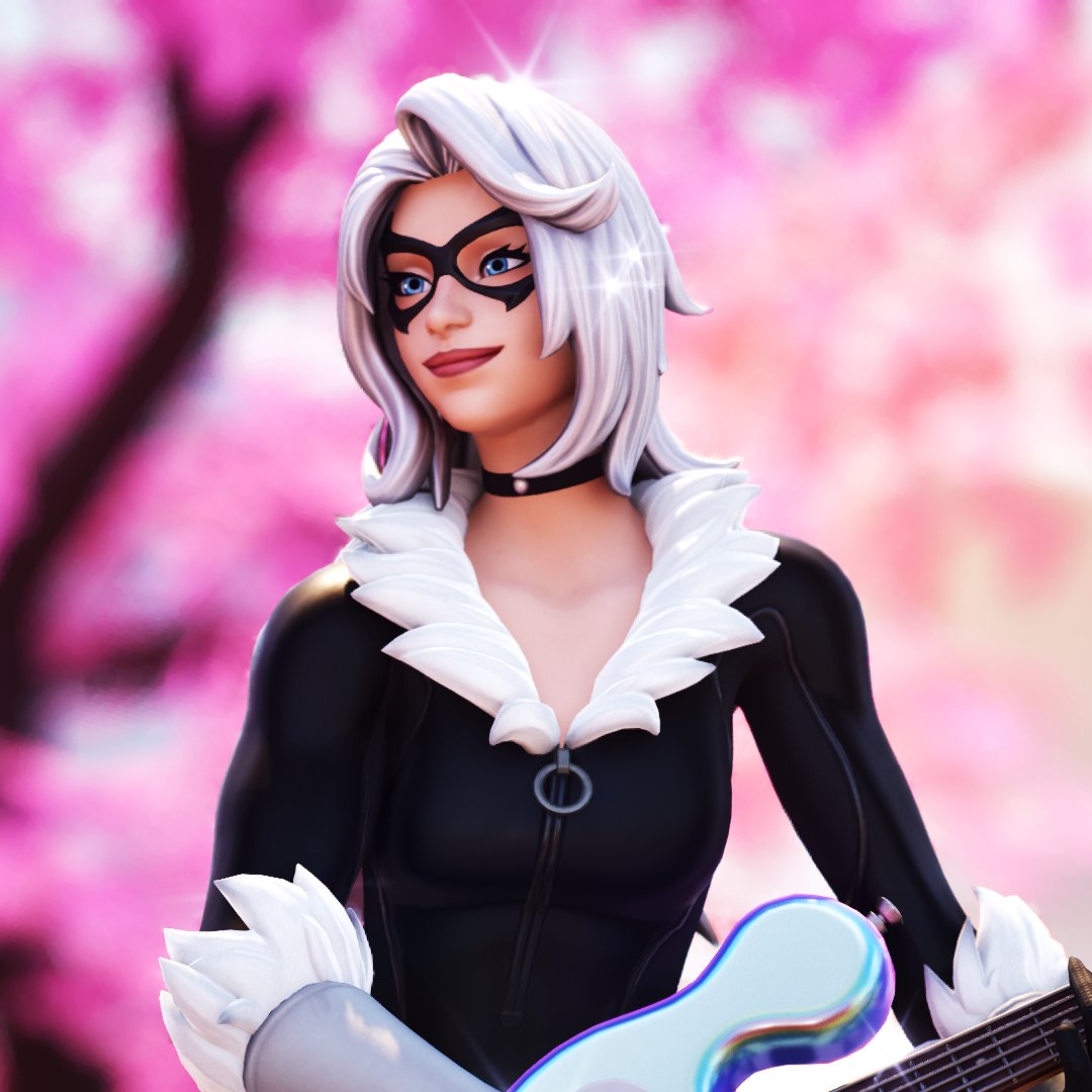 Black Cat

#Fortnite #Fortography #FortniteArt #BlackCat