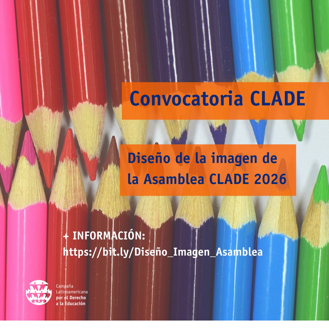 CLADE tweet media