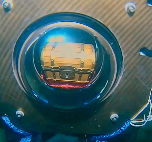 Vortex Podcast tweet media