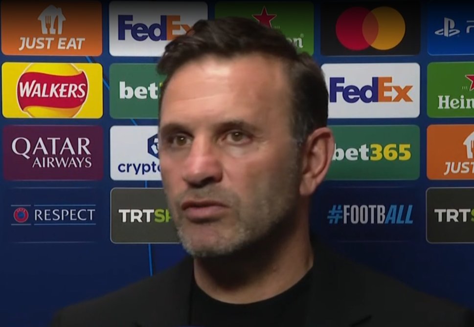 Ali Sami Yen Sokak tweet media