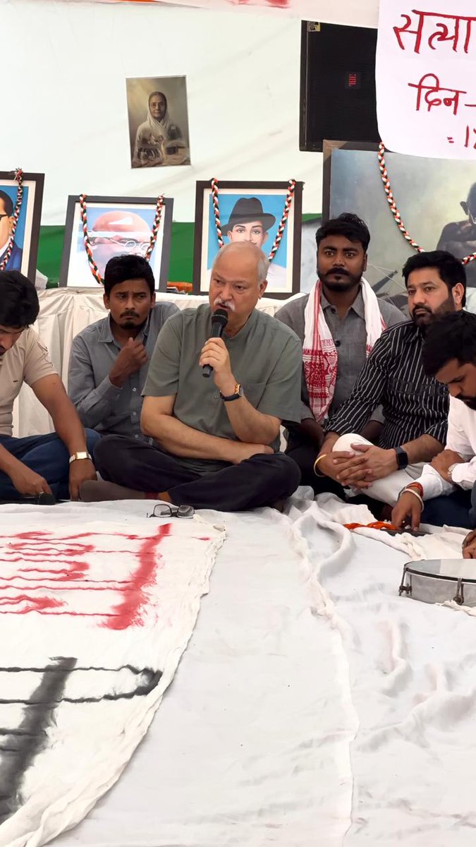 Dr. Shakeel Ahmad Khan tweet media