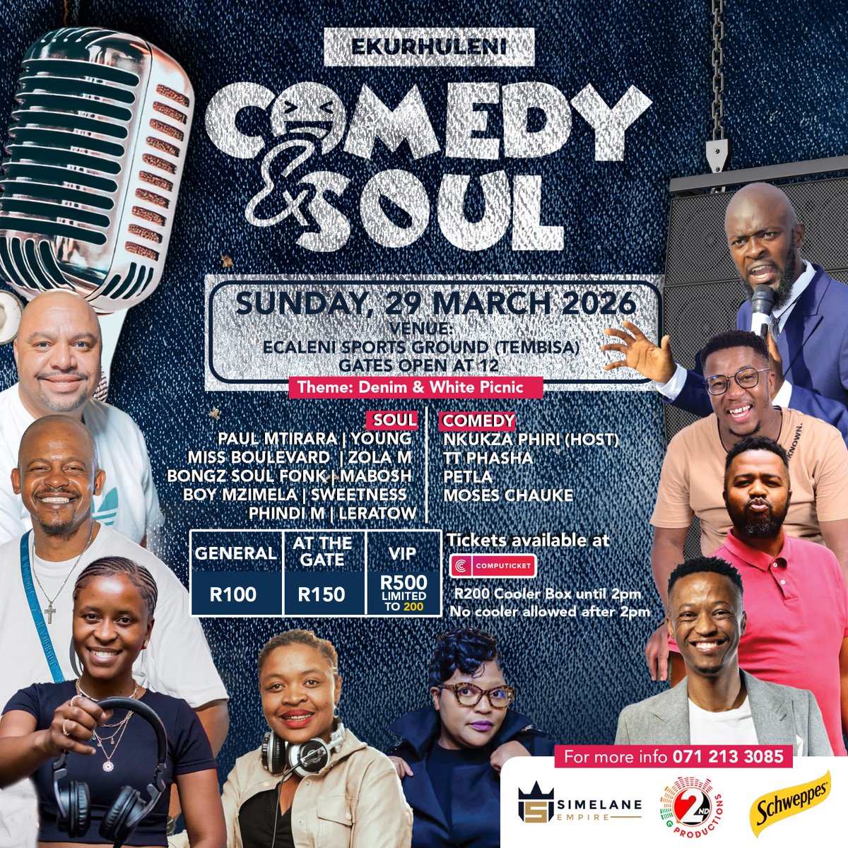 Welcome Simelane tweet media