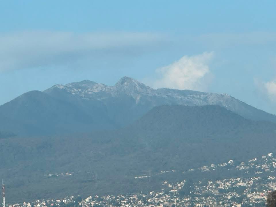 MeteoAlert CDMX tweet media