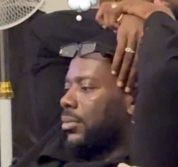 Adegoke Michael tweet media