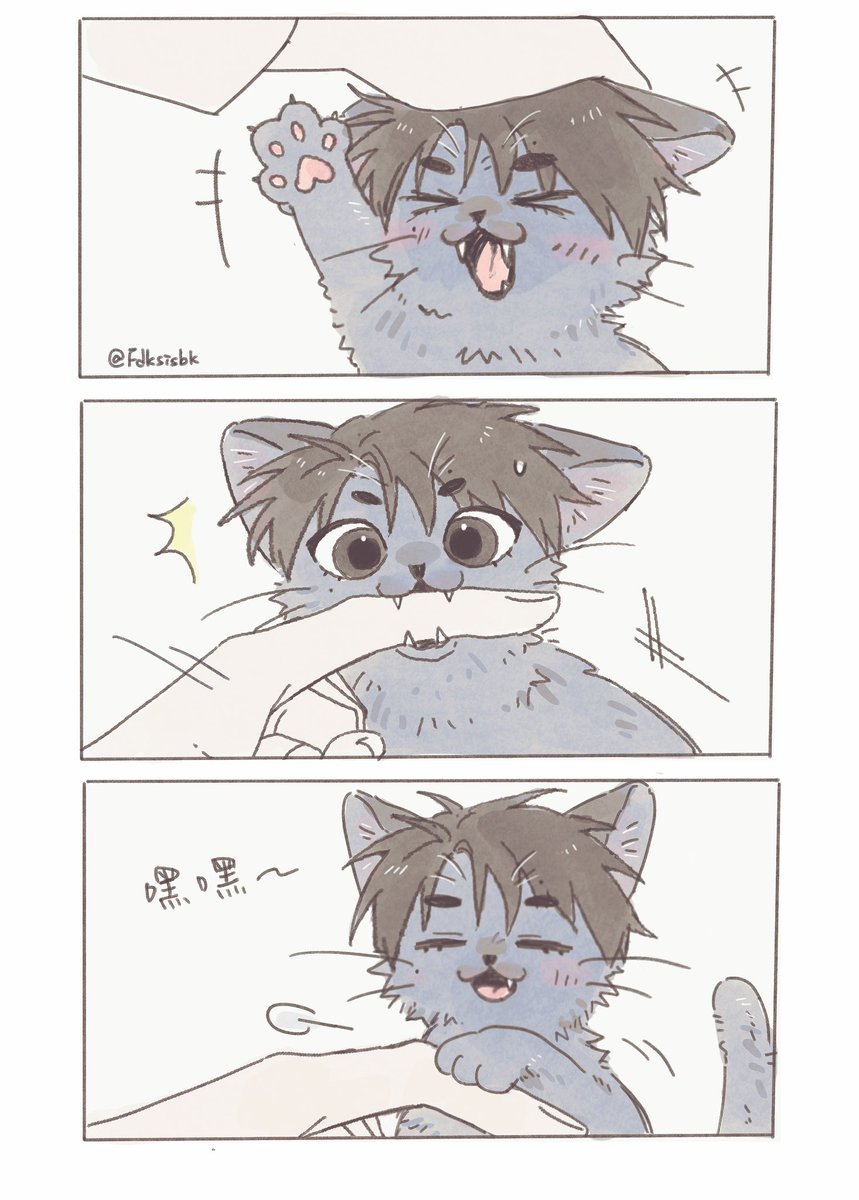 不是歐巴是鹽巴 tweet media