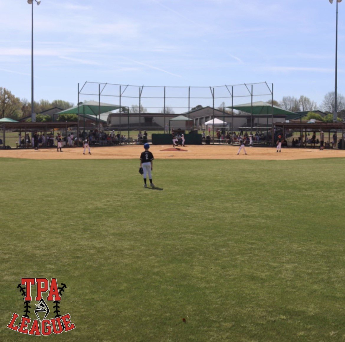 The Performance Academy tweet media