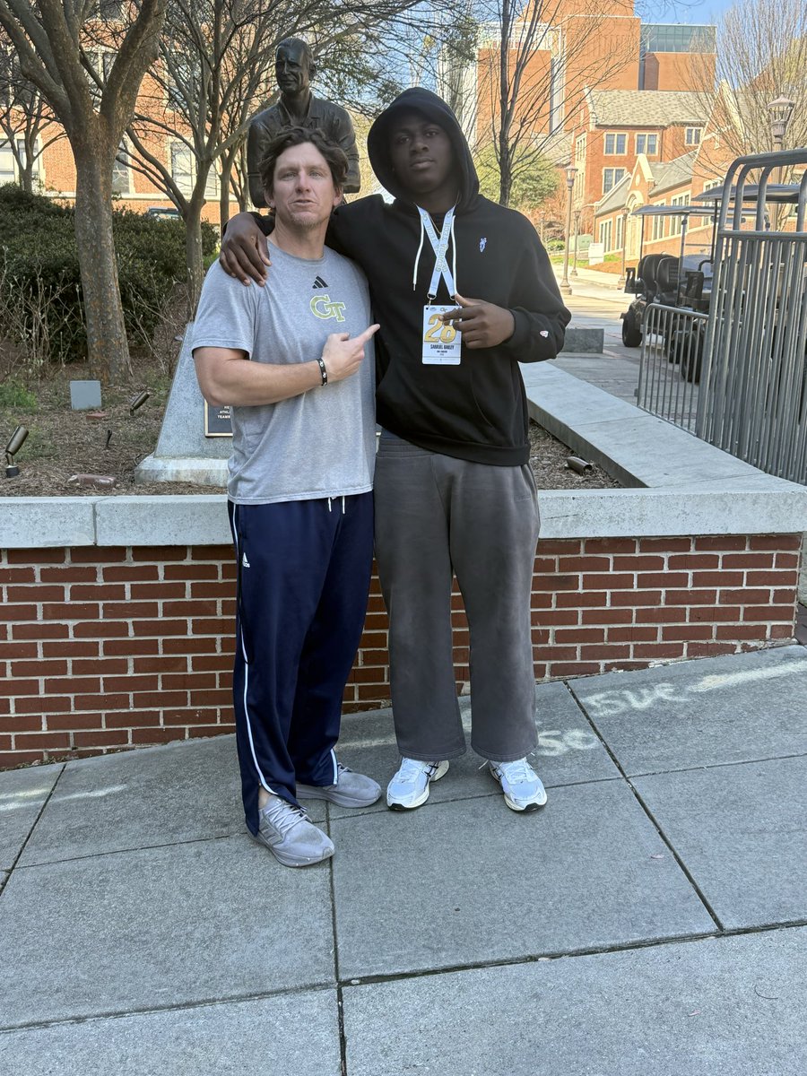 Samuel Bailey tweet media