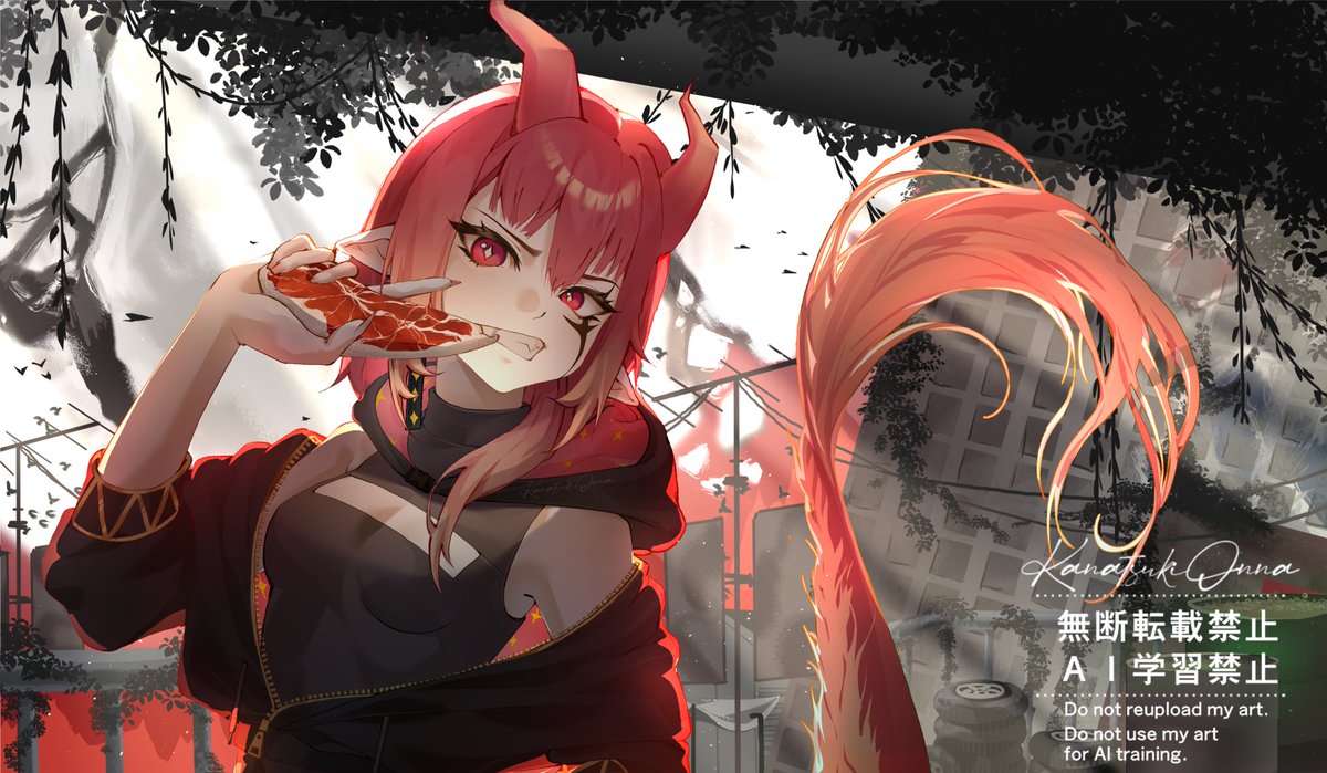 kanatsuki | VGen ☆彡 tweet media