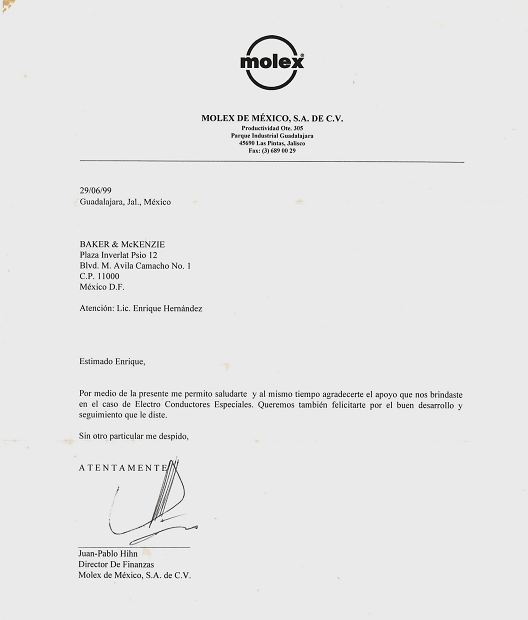 Del baúl de los recuerdos🗃️

Un cliente satisfecho, tu mejor recomendación.