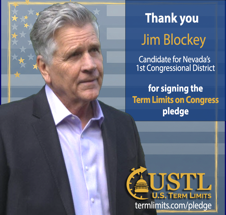 U.S. Term Limits tweet media