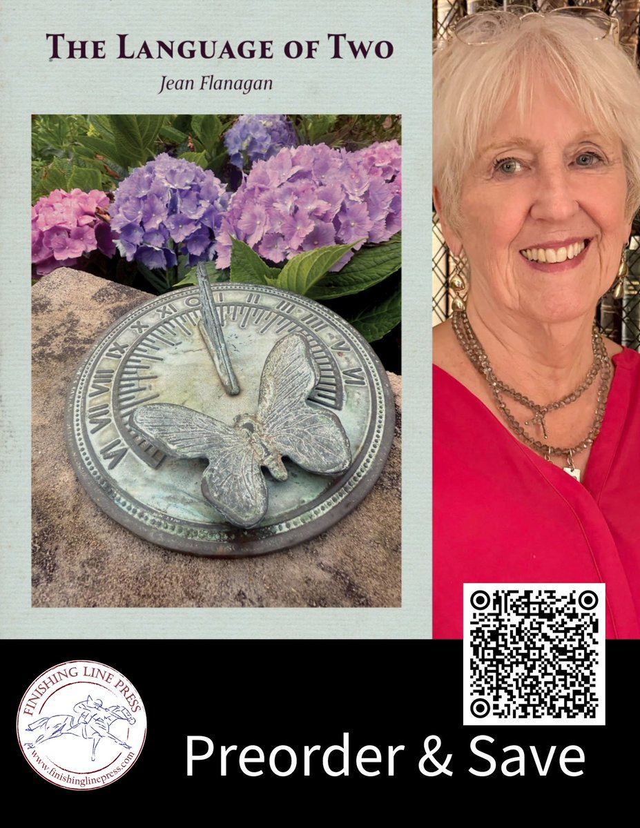 Finishing Line Press tweet media