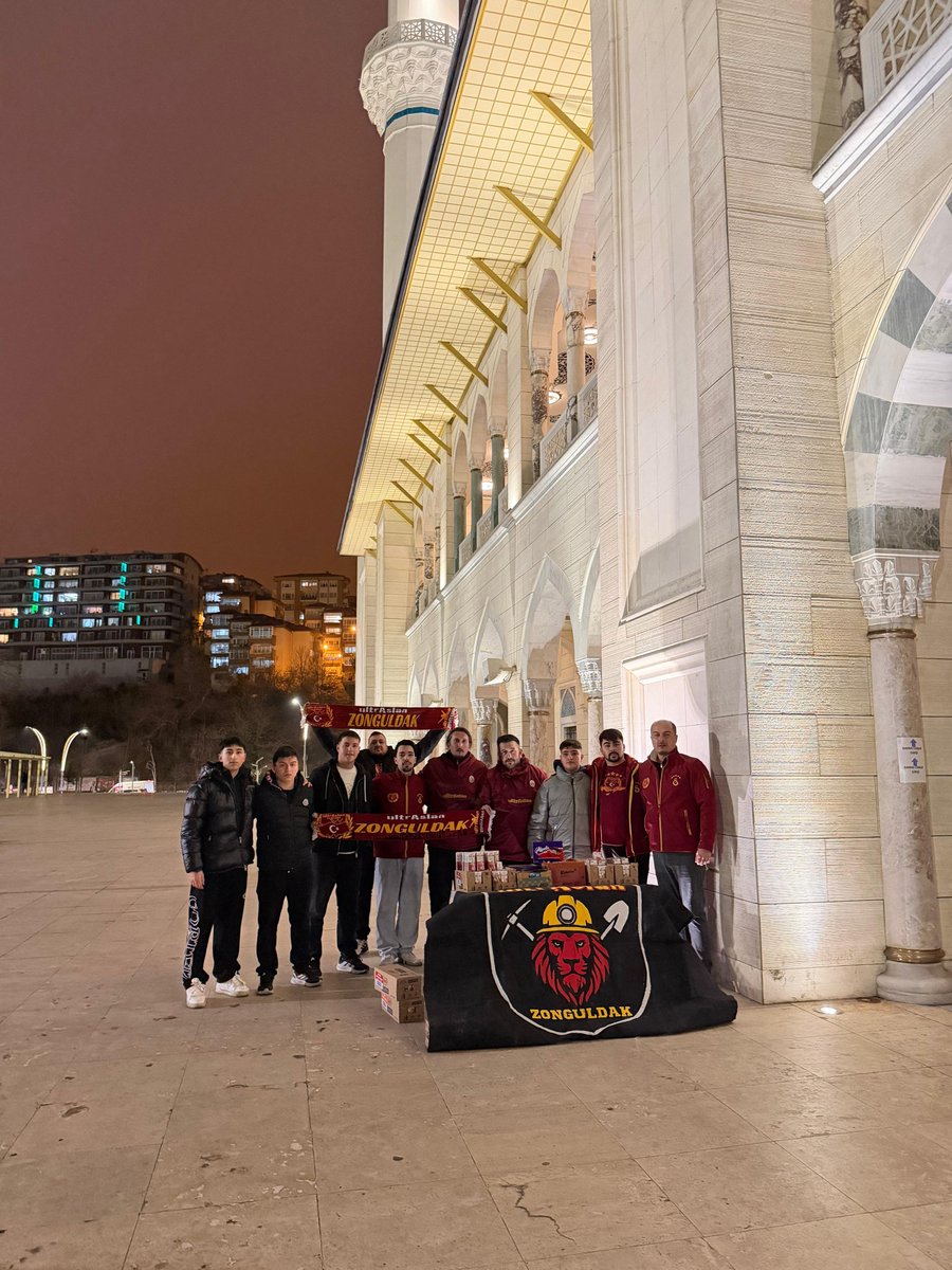 ultrAslan Yurtiçi tweet media