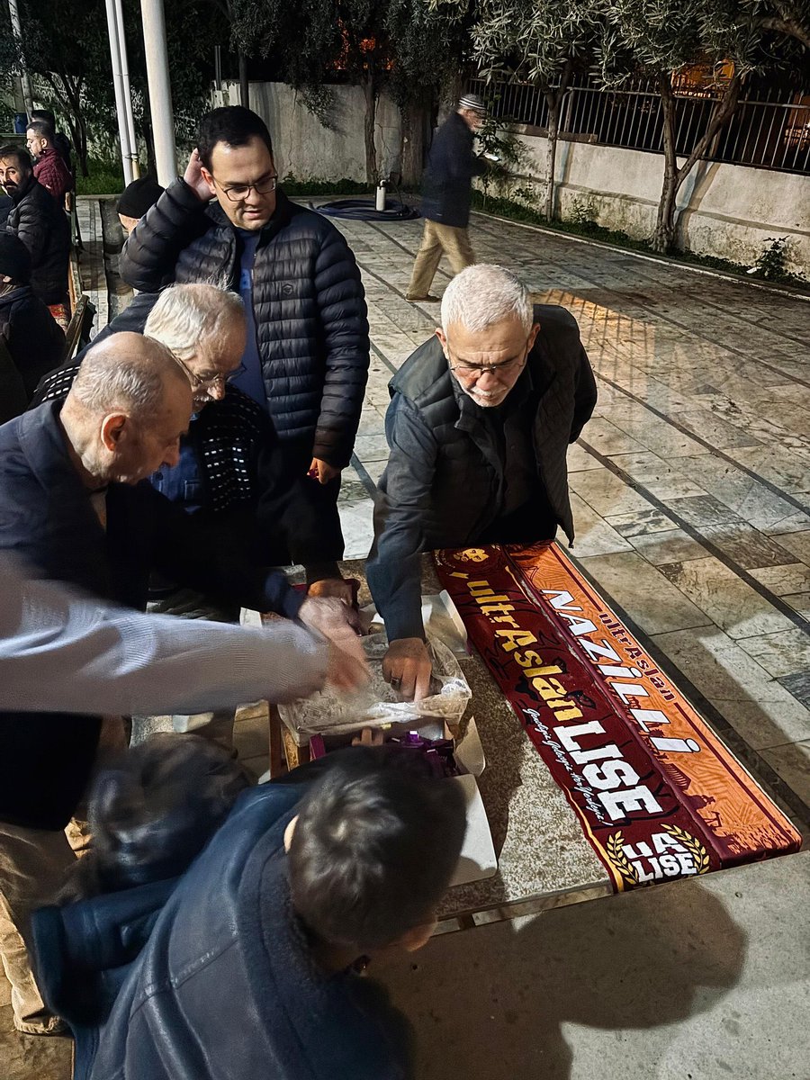 ultrAslan Yurtiçi tweet media