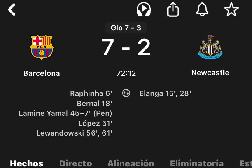 España Xtra 🇪🇸 tweet media