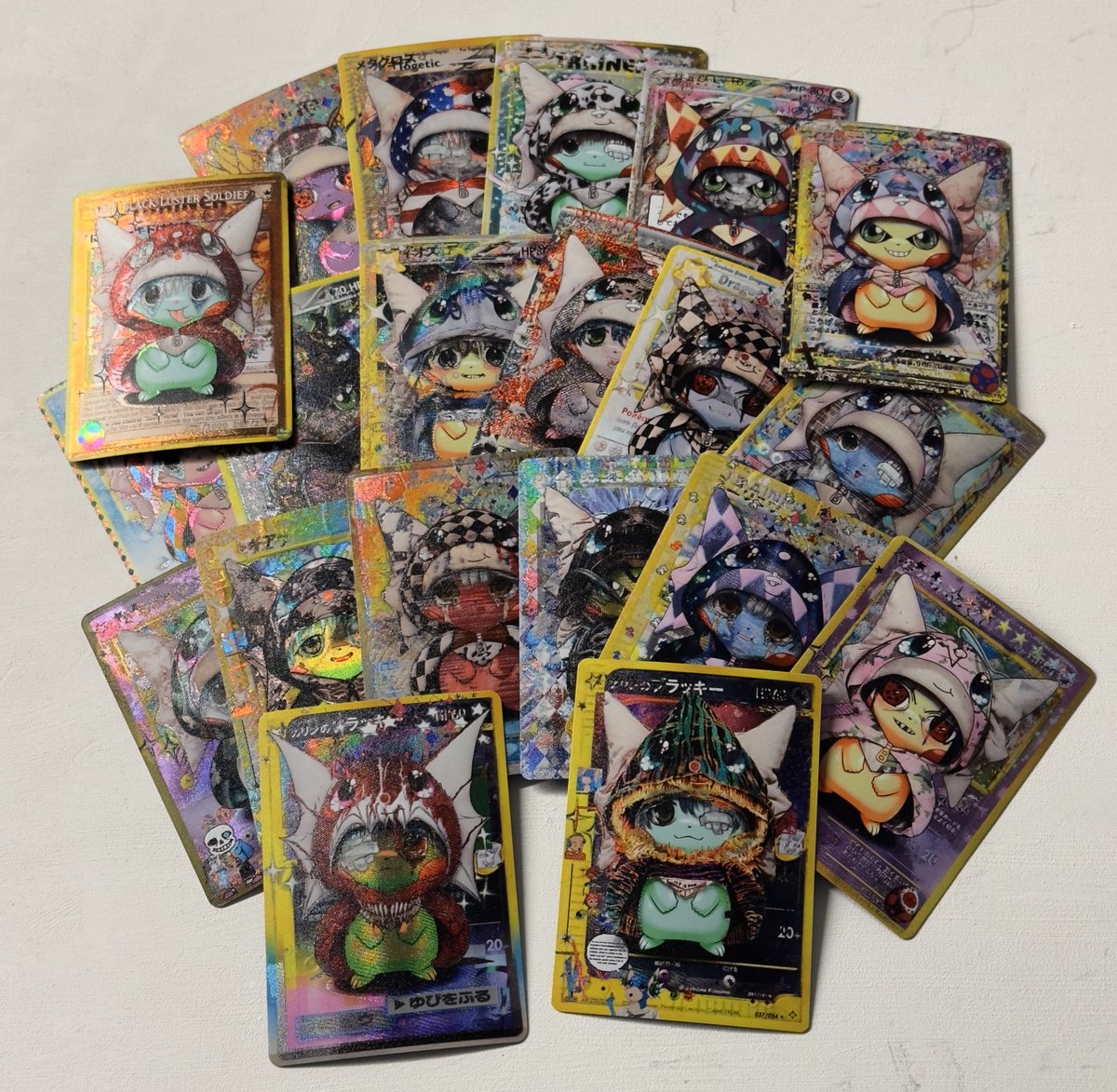 evil biscuit tweet media