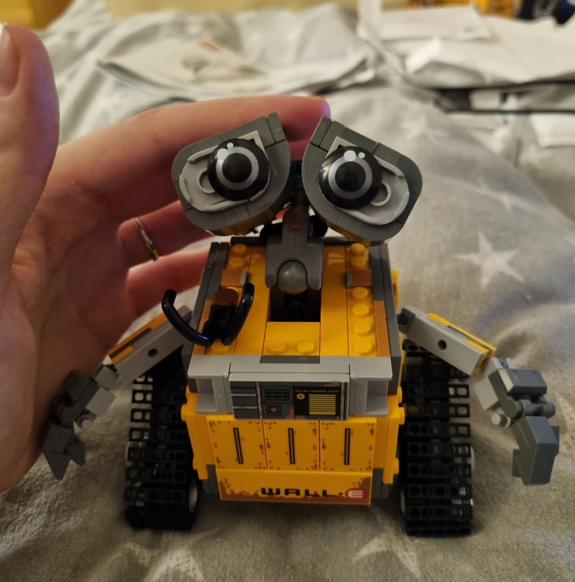 ✦ StarVS ✦ tweet media