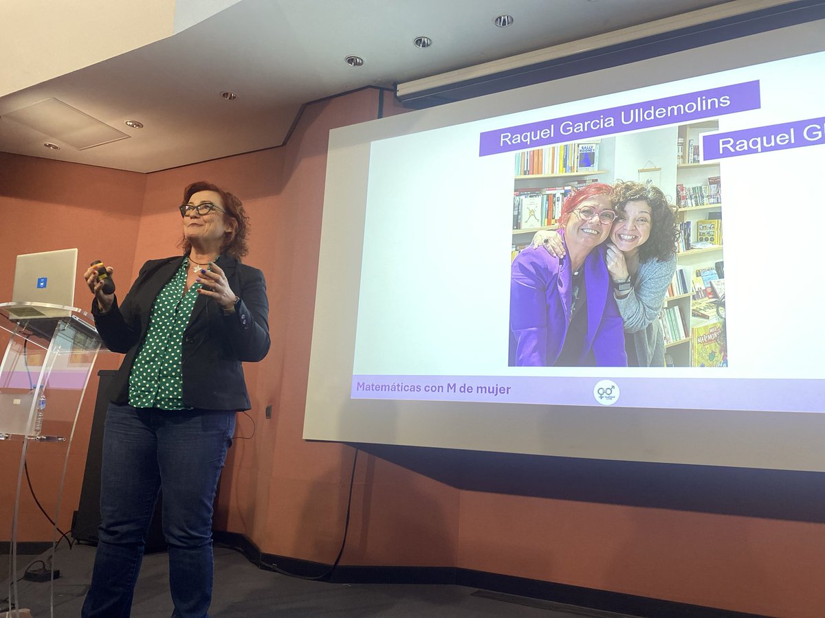 Ana Cuenda tweet media