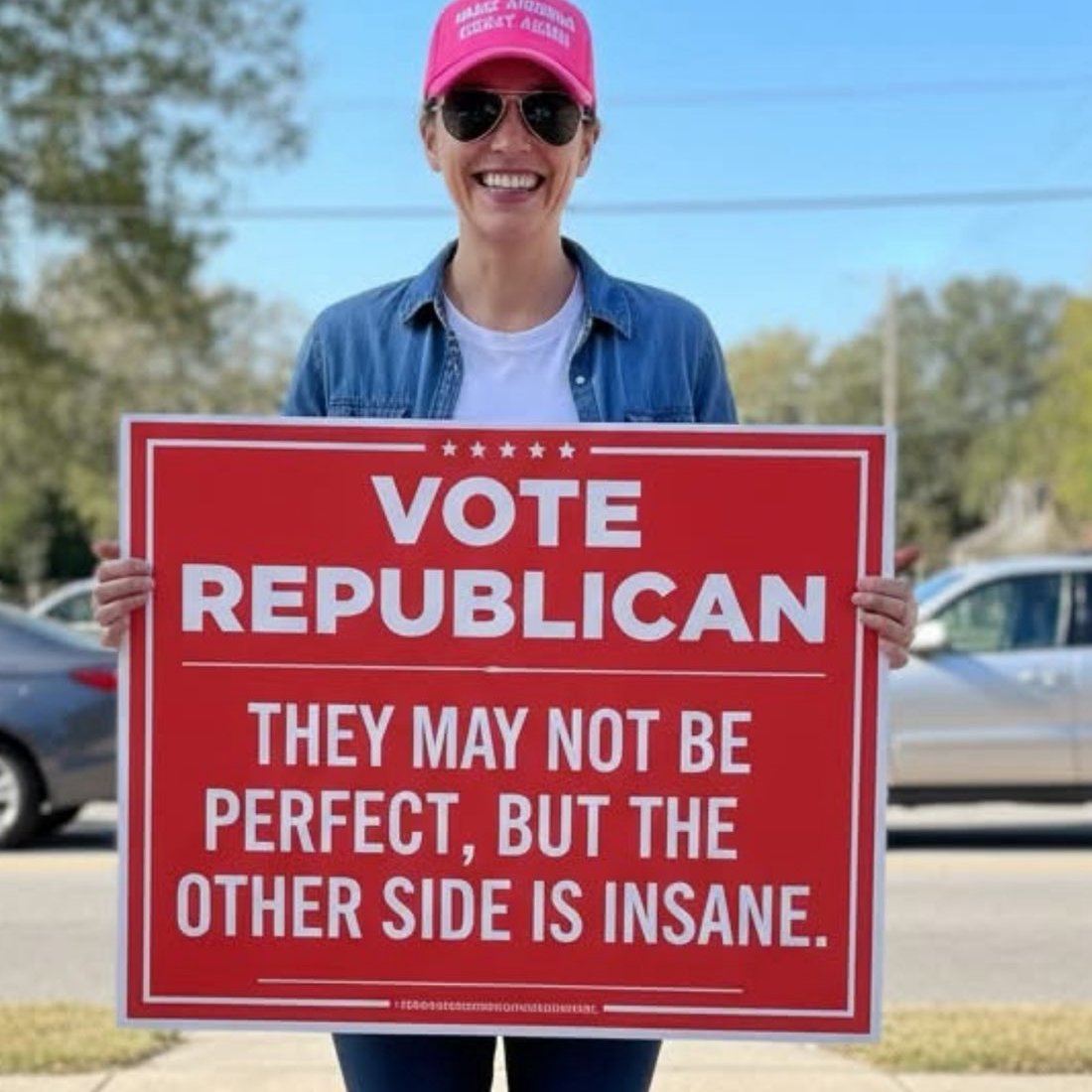 American Revivalist tweet media