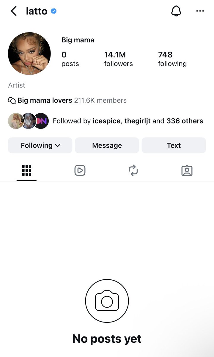 IceSpiceWorld tweet media