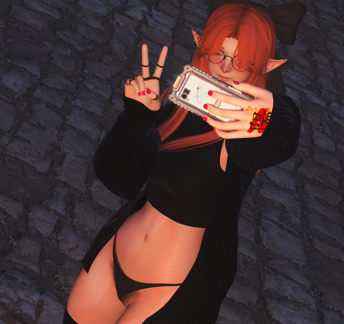 sunny bunny tweet media