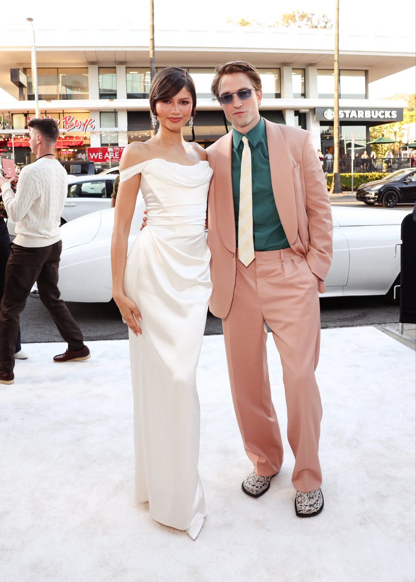 Zendaya Updates tweet media