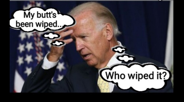 America First Spy tweet media