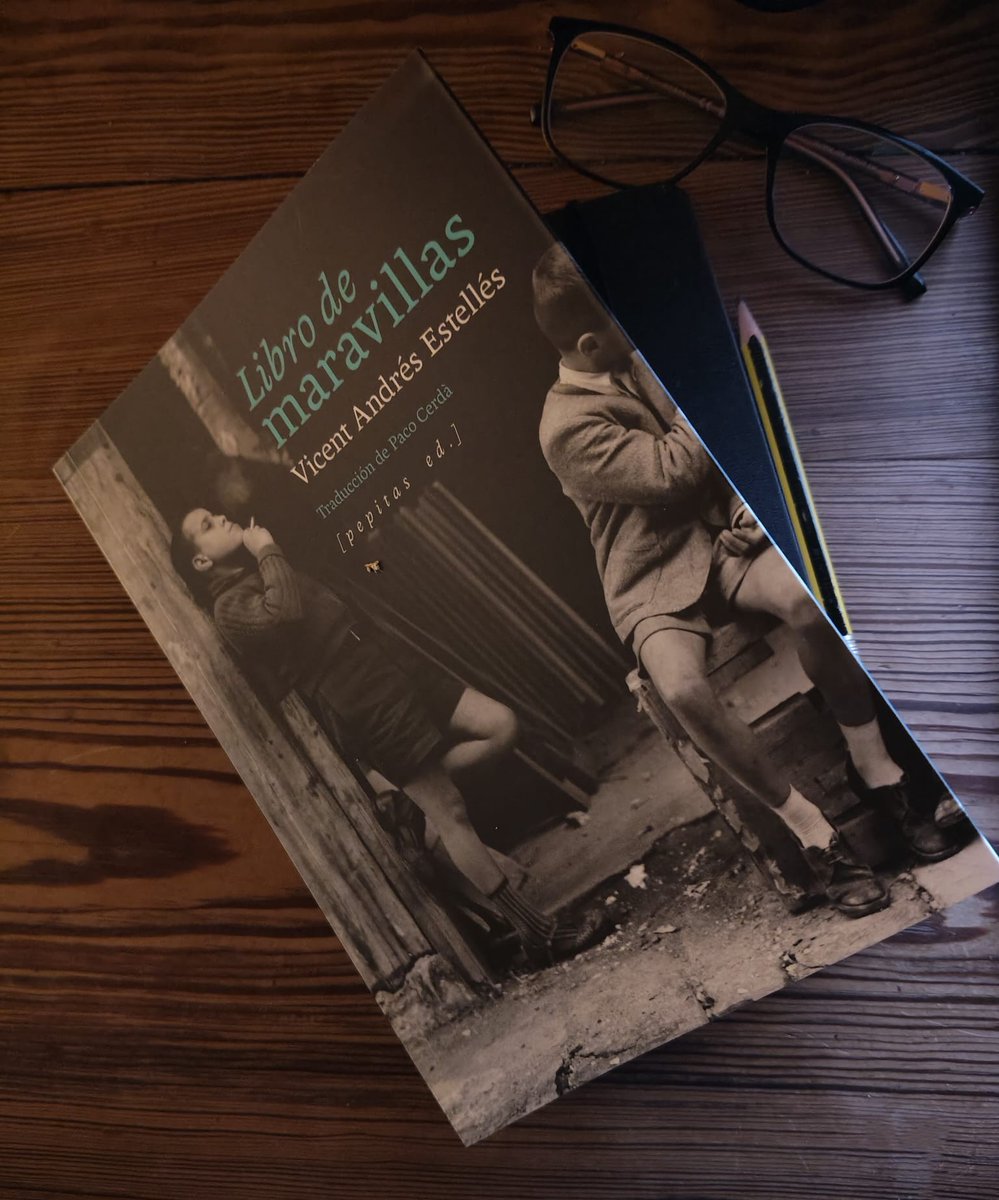 Eusebio Calonge tweet media