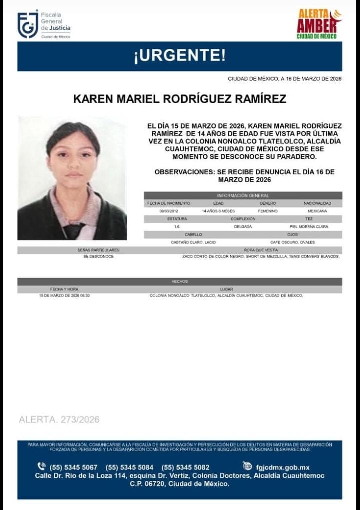 Amigos, demos difusión. <a href="/ccutlatelolco/">CCU Tlatelolco</a> <a href="/TlatelolcoTV/">TlatelolcoTV</a> <a href="/TlatelolcoUnido/">TlatelolcoUnido</a> <a href="/tlatecentral/">Bienal Tlatelolca</a>