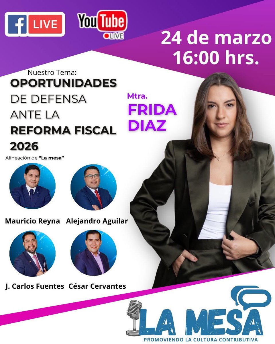 Frida Díaz tweet media