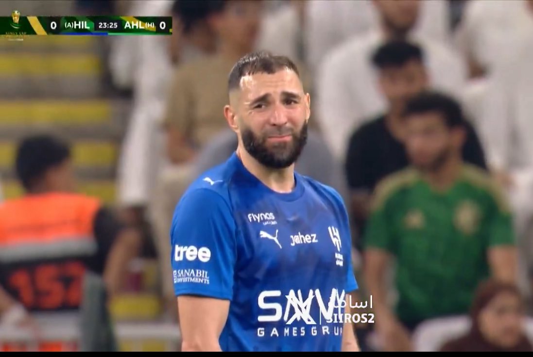 خالد tweet media