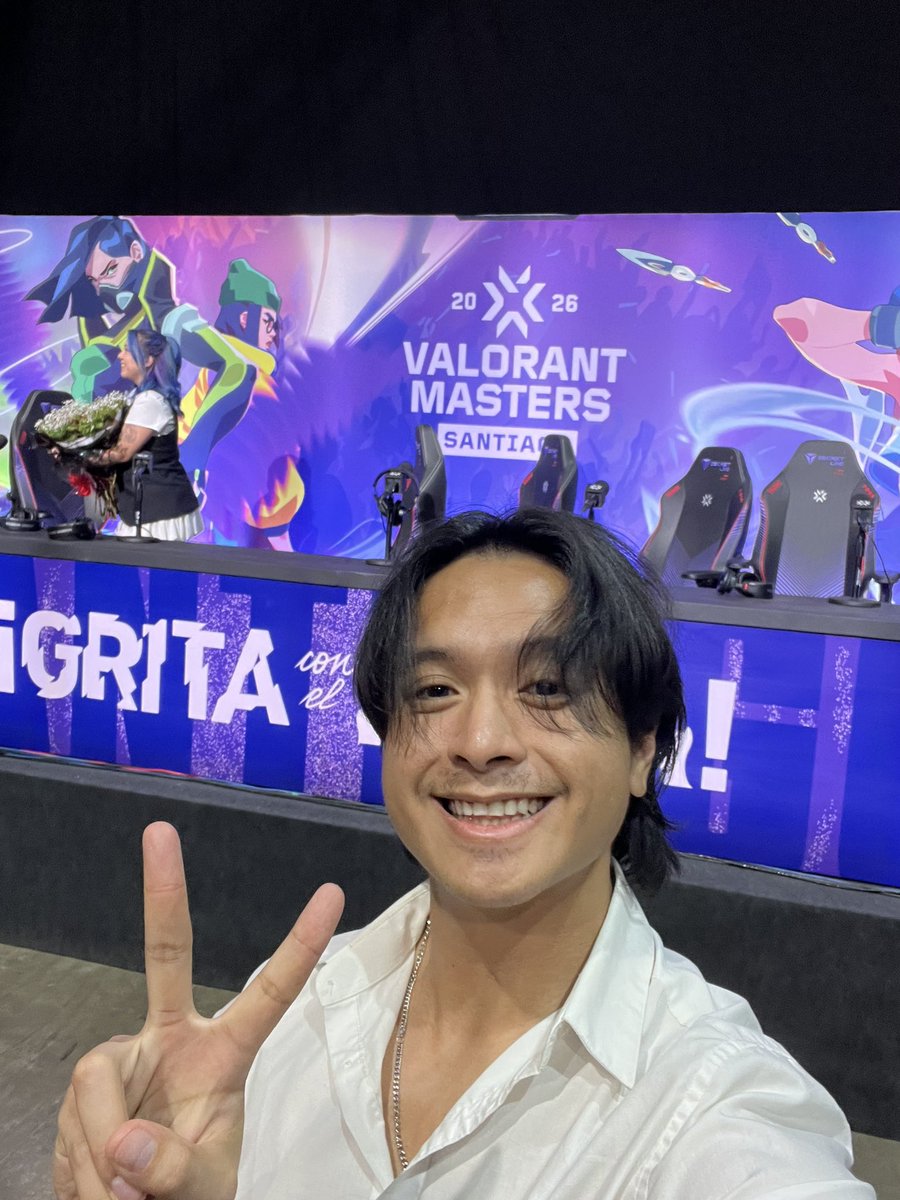 Sage Datuin 🇵🇭 making a 1-hit wonder w Chanse tweet media