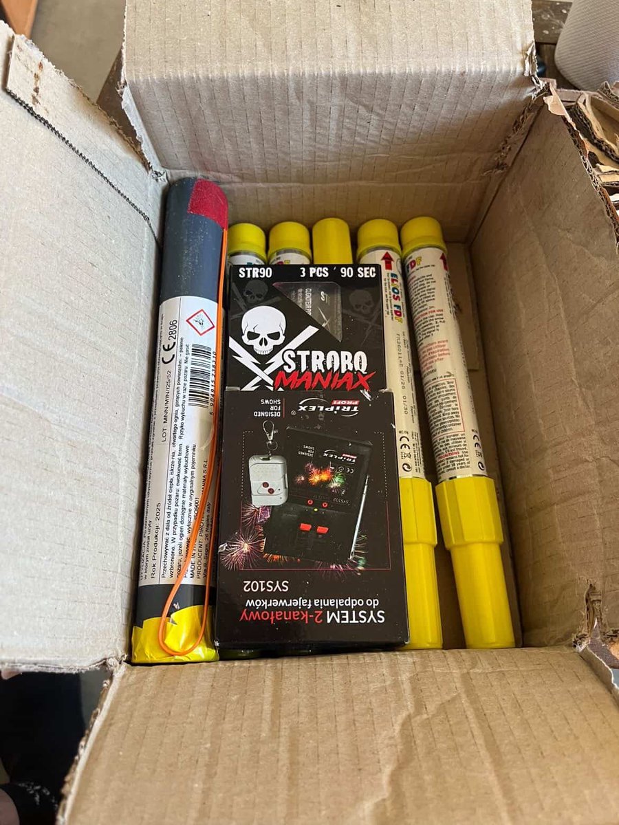 Pyro France tweet media