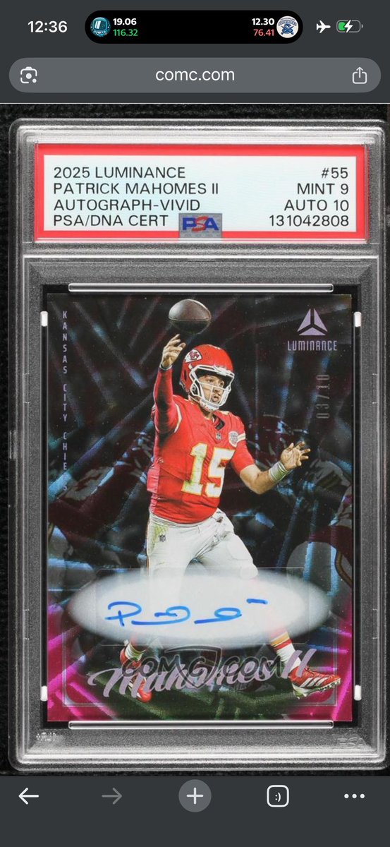 Tal M. Klein tweet media