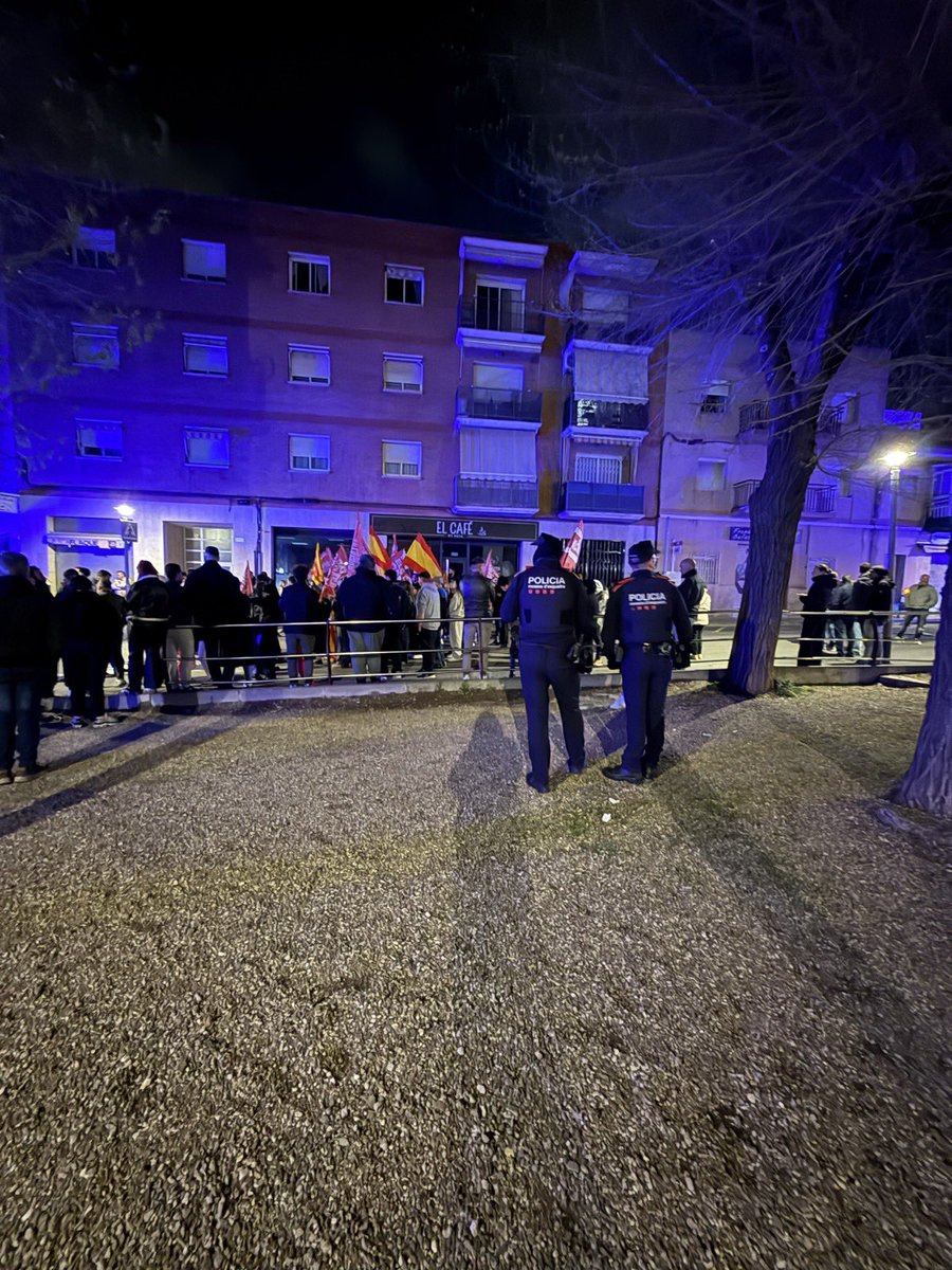 HORITZÓ tweet media