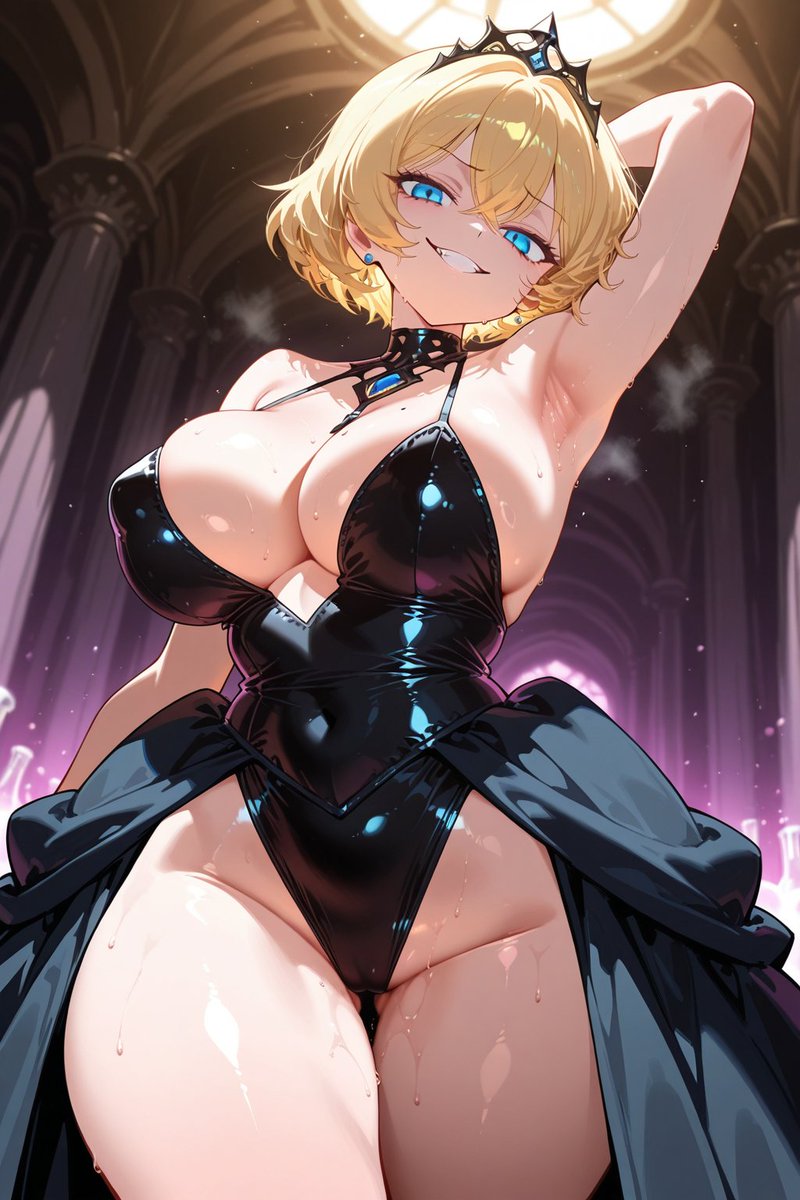 Princess Meeka tweet media