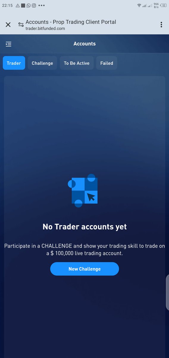 Olamilek37's tweet photo. @bitfunded Done https://t.co/SXMmIDB4aW