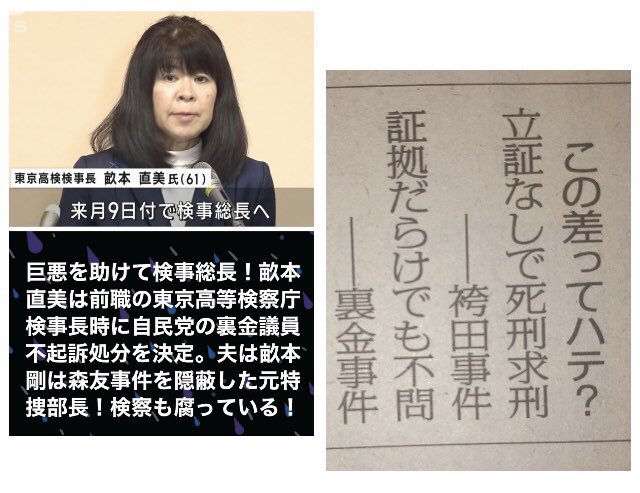 ISHIZU🐾れいわ新選組推し🍮消費税廃止🐼 tweet media