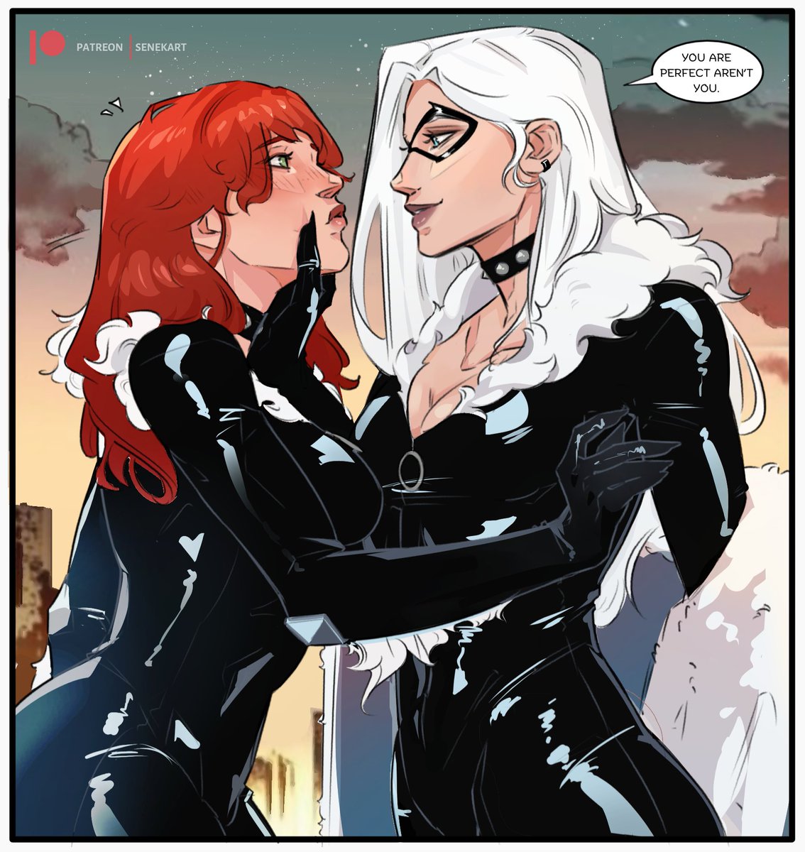 Senekart tweet media