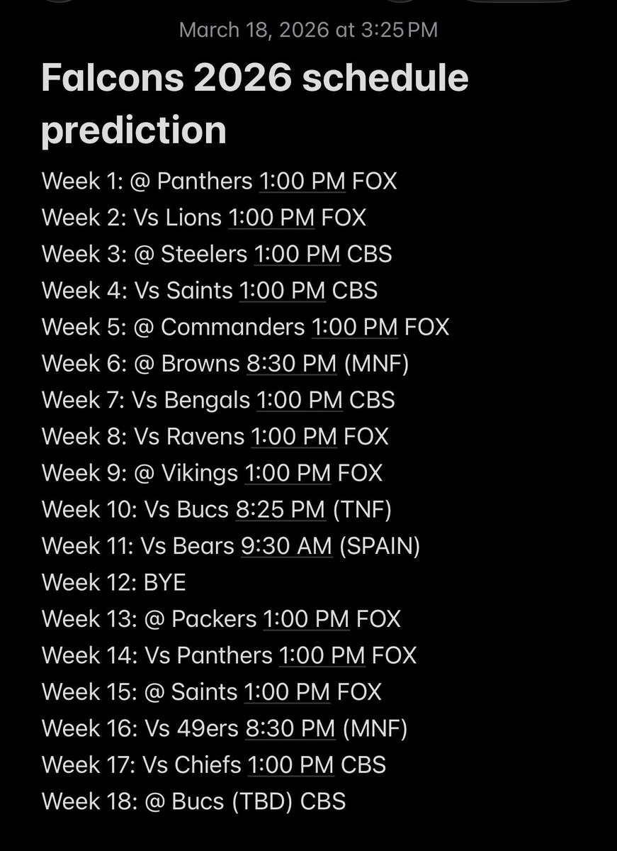 ATL Will tweet media