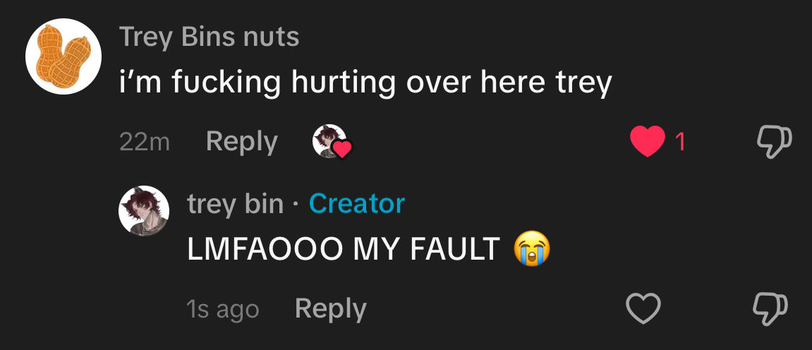 Trey Bin 🦝🔥 tweet media