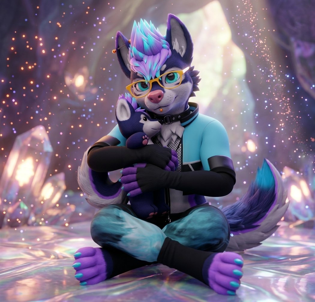 Begimo 🔜 *IBERCON*2026* tweet media