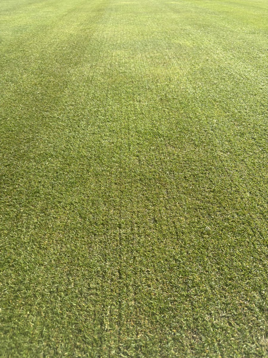 Crompton and Royton Greens tweet media