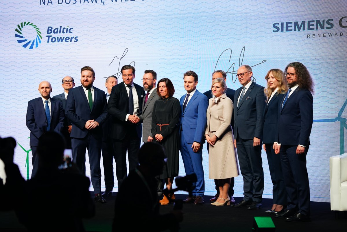 PGE Polska Grupa Energetyczna tweet media