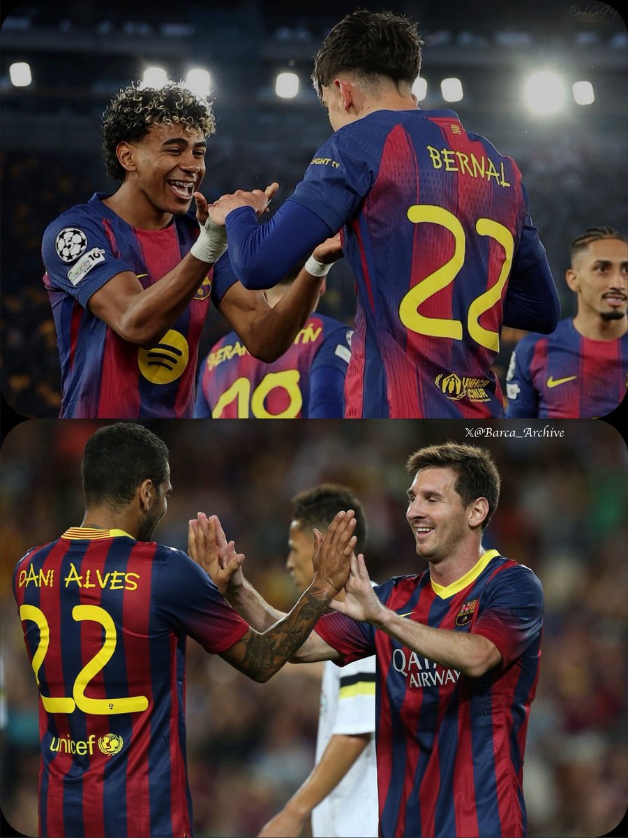 NoContextFCBarcelona tweet media